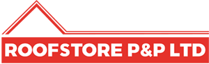 Roofstore P&P logo